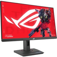 Игровой монитор ASUS ROG Strix XG259CMS