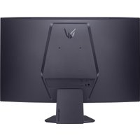 Игровой монитор LG UltraGear 32GS60QC-B