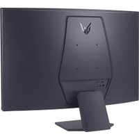 Игровой монитор LG UltraGear 32GS60QC-B