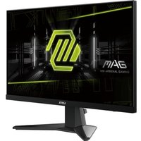 Игровой монитор MSI MAG 256F