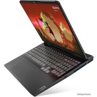 Игровой ноутбук Lenovo IdeaPad Gaming 3 16ARH7 82SCAMFERK 32 Гб