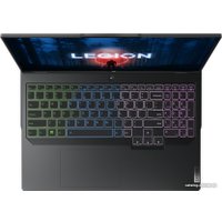 Игровой ноутбук Lenovo Legion Pro 5 16ARX8 82WM00FYRK