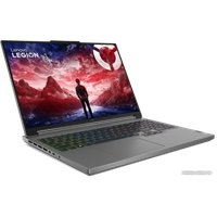 Игровой ноутбук Lenovo Legion Slim 5 16AHP9 83DH005MRK