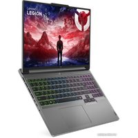 Игровой ноутбук Lenovo Legion Slim 5 16AHP9 83DH005MRK