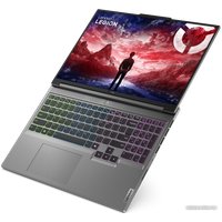 Игровой ноутбук Lenovo Legion Slim 5 16AHP9 83DH005MRK