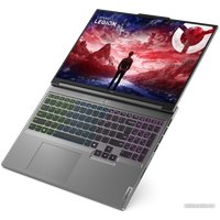 Игровой ноутбук Lenovo Legion Slim 5 16ARP9 83EX000TRK