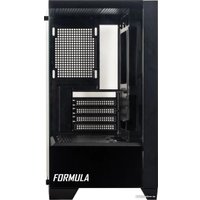 Корпус Formula Crystal Z1M (черный)