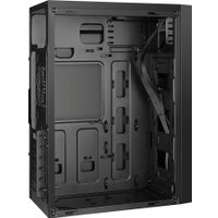 Корпус Ginzzu A420