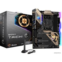 Материнская плата ASRock B550 Taichi