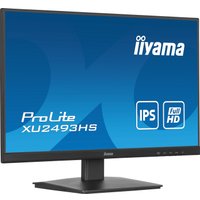 Монитор Iiyama ProLite XU2493HS-B6