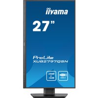 Монитор Iiyama ProLite XUB2797QSN-B1