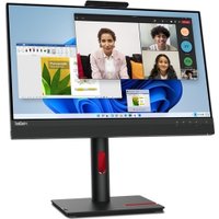 Монитор Lenovo ThinkCentre Tiny-In-One 24 Gen 5 12NAGAT1UK