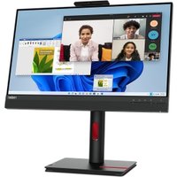 Монитор Lenovo ThinkCentre Tiny-In-One 24 Gen 5 12NAGAT1UK