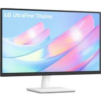 Монитор LG UltraFine 27US500-W