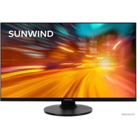 Монитор SunWind SUN-M27BA104