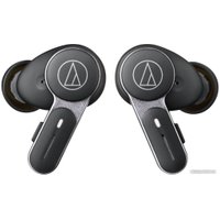 Наушники Audio-Technica ATH-TWX7 (черный)