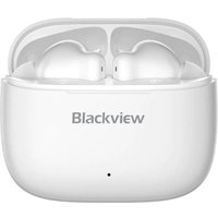 Наушники Blackview AirBuds 4 (белый)