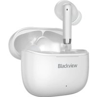 Наушники Blackview AirBuds 4 (белый)