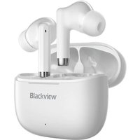 Наушники Blackview AirBuds 4 (белый)