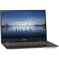 Ноутбук 2-в-1 MSI Summit E13 Flip Evo A13MT-243US