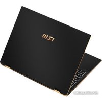 Ноутбук 2-в-1 MSI Summit E13 Flip Evo A13MT-243US