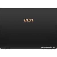 Ноутбук 2-в-1 MSI Summit E13 Flip Evo A13MT-243US