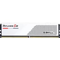 Оперативная память G.Skill Ripjaws S5 2x16ГБ DDR5 6000 МГц F5-6000J3648D16GX2-RS5W