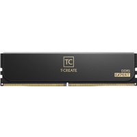 Оперативная память Team T-Create Expert 2x16ГБ DDR5 6000 МГц CTCED532G6000HC38GDC01