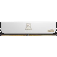 Оперативная память Team T-Create Expert 2x16ГБ DDR5 6000 МГц CTCWD532G6000HC38GDC01