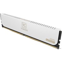 Оперативная память Team T-Create Expert 2x16ГБ DDR5 6000 МГц CTCWD532G6000HC38GDC01