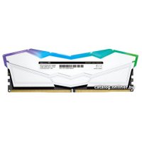 Оперативная память Team T-Force Delta RGB 2x16ГБ DDR5 6000 МГц FF4D532G6000HC38GDC01