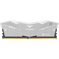 Оперативная память Team T-Force Delta RGB Eco 2x16ГБ 6400 МГц FF2D532G6400HC32ADC01