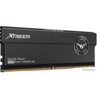 Оперативная память Team T-Force Xtreem 2x16ГБ DDR5 6400 МГц FFXD532G6400HC32ADC01