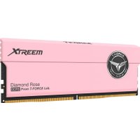 Оперативная память Team T-Force Xtreem 2x16ГБ DDR5 7200 МГц FFPD532G7200HC34ADC01