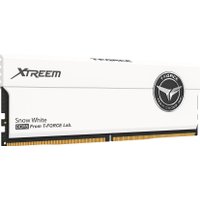 Оперативная память Team T-Force Xtreem 2x16ГБ DDR5 7200 МГц FFWD532G7200HC34ADC01