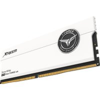 Оперативная память Team T-Force Xtreem 2x16ГБ DDR5 7200 МГц FFWD532G7200HC34ADC01