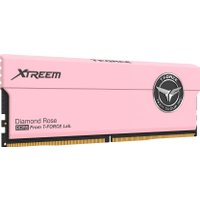 Оперативная память Team T-Force Xtreem 2x16ГБ DDR5 7600 МГц FFPD532G7600HC36FDC01