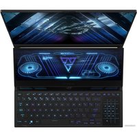 Рабочая станция ASUS ROG Zephyrus Duo 16 2023 GX650PY-NM083W