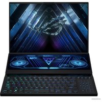 Рабочая станция ASUS ROG Zephyrus Duo 16 2023 GX650PY-NM083W