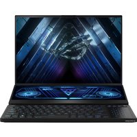 Рабочая станция ASUS ROG Zephyrus Duo 16 2023 GX650PY-NM083W