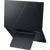 Рабочая станция ASUS Zenbook 14 Duo OLED UX8406MA-QL099W