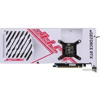 Видеокарта Colorful iGame GeForce RTX 4070 Ti Super Ultra W OC 16GB-V