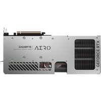 Видеокарта Gigabyte GeForce RTX 4080 Super Aero 16G GV-N408SAERO-16GD