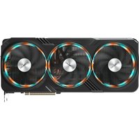 Видеокарта Gigabyte GeForce RTX 4080 Super Gaming 16G GV-N408SGAMING-16GD
