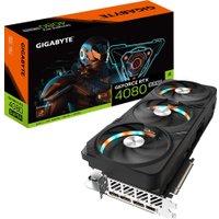 Видеокарта Gigabyte GeForce RTX 4080 Super Gaming 16G GV-N408SGAMING-16GD