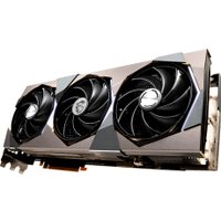 Видеокарта MSI GeForce RTX 4080 Super 16G Suprim X