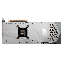 Видеокарта MSI GeForce RTX 4080 Super 16G Suprim X