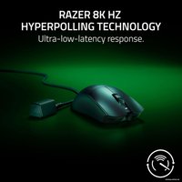 Игровая мышь Razer Viper V3 Pro (черный)