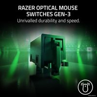 Игровая мышь Razer Viper V3 Pro (черный)