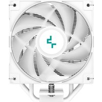 Кулер для процессора DeepCool AG400 WH ARGB R-AG400-WHANMC-G-2